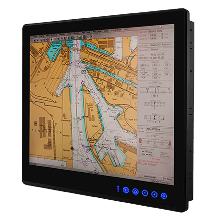 Panel PC marin R19IH3S-MRA1FP [2]