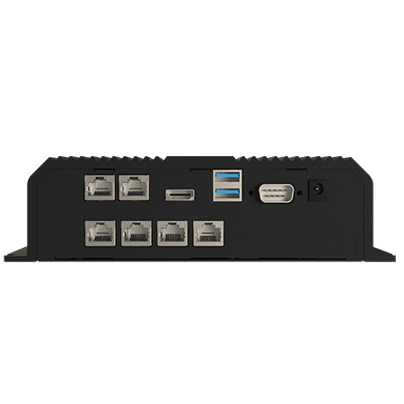 PC industrial - IE32SB3-101-6L [4]