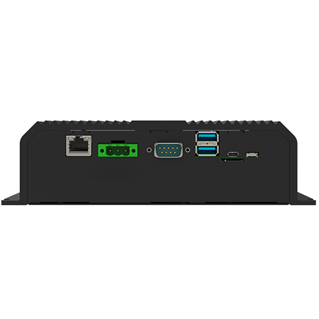 PC industrial - IM30SB3-101 [3]