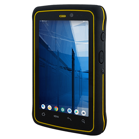 Personal Digital Assistant E430RQ8 [3]