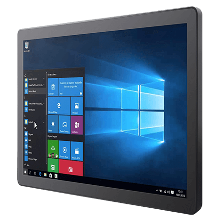 R19IT7T-GCM1- Panou PC HMI de 19 inch Intel® Core™ i5 [2]