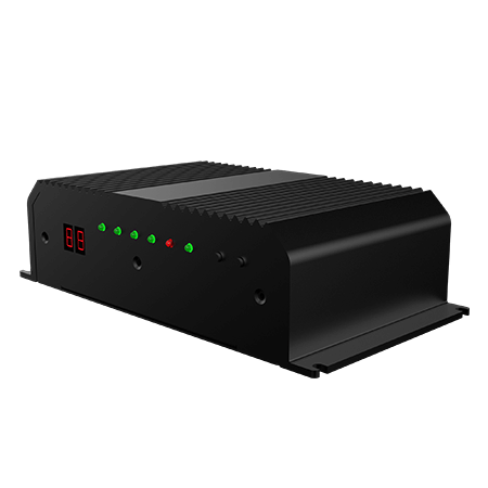 RG100 Gateway radio [4]