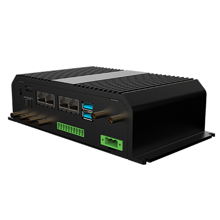 RG100 Gateway radio [2]
