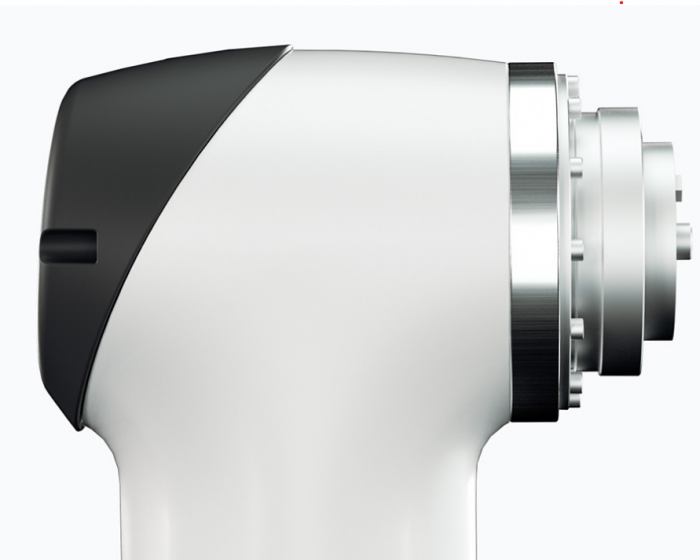 Robot colaborativ Elfin [2]