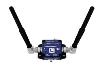 Senzori combinați wireless IOT Wilow® X-INC [2]