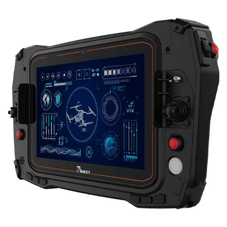 Stație de control G101TG [2]