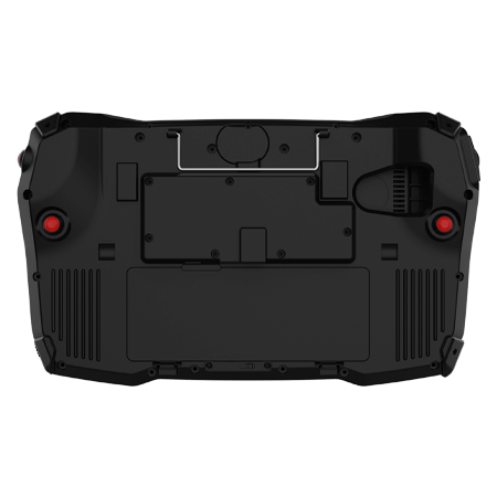 Stație de control G101TG [3]