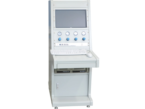 SY-11 Mașină pneumatică de șoc în cădere liberă [2]