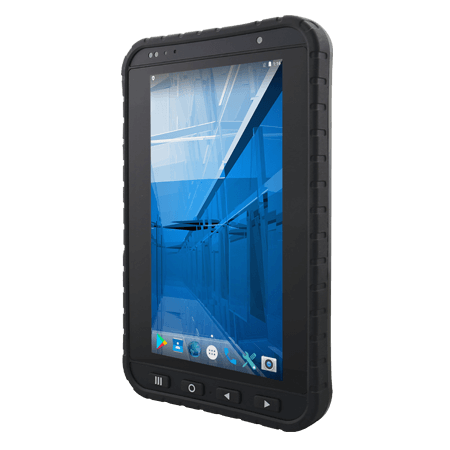 Tableta M700DQ8 [3]