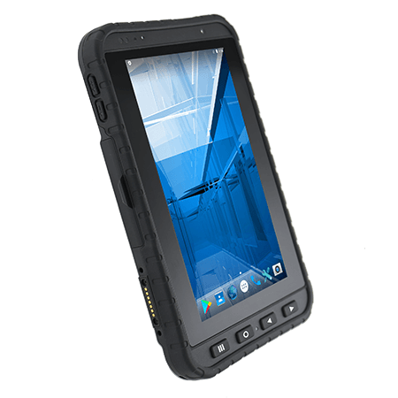 Tableta M700DQ8 [2]