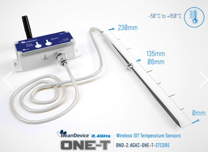 BeanDevice ONE-T [3]