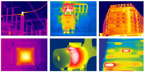 Termografie [3]