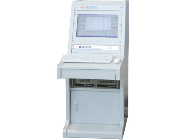 Tester centrifugal de accelerație constantă SY-31 [2]
