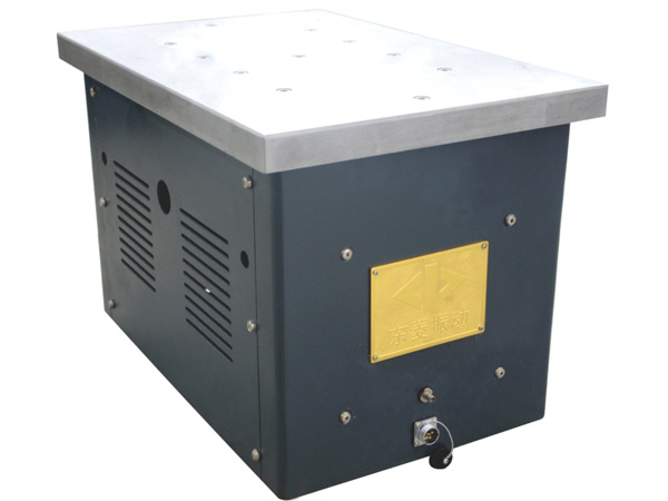 Tester mecanic de vibrații SY-80 [2]