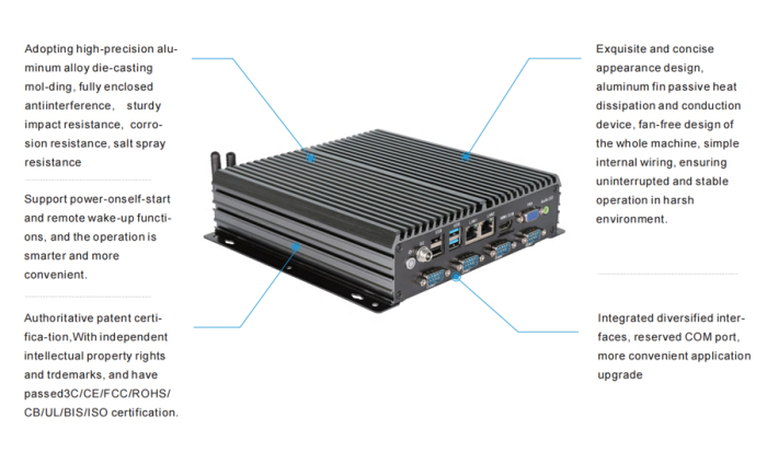 TouchThink B Series Mini PC [2]