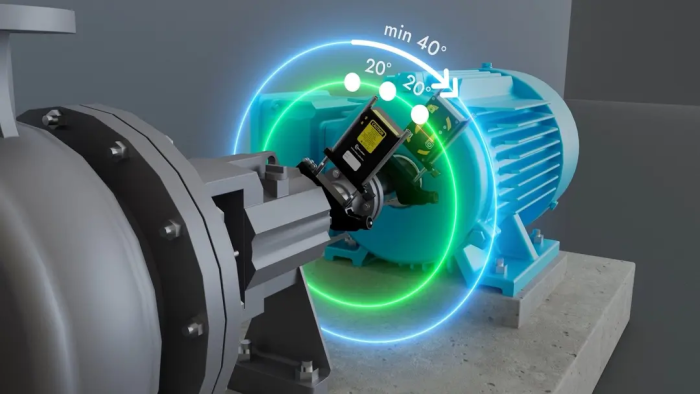 VIBRO-LASER sisteme laser pentru alinierea arborilor [3]
