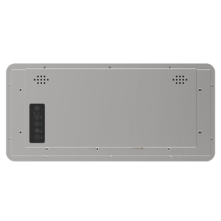 W15L100-PPB2 - Ecran cu montare pe panou multi-touch de 14,9 inch [3]