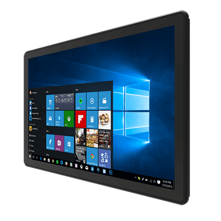 W24ITWS-MHA2-EX - PC cu panou HMI Intel® Core™ [2]