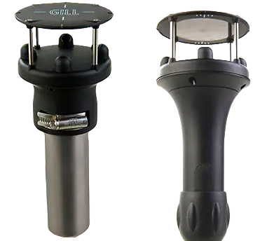 Anemometre cu 2 axe - Anemometru cu 2 axe WindUltra - IndustrialMAG