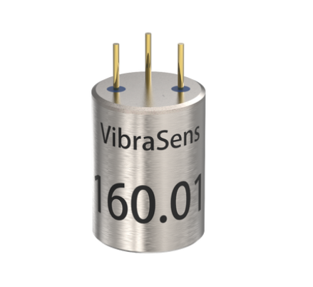 Senzori piezoelectrici - 160 Piezo Top - Senzorul piezoelectric uniaxial