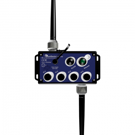 2,4GHz BeanDevice AN-mV