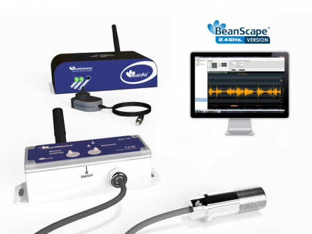 2,4GHz BeanDevice ONE-TH