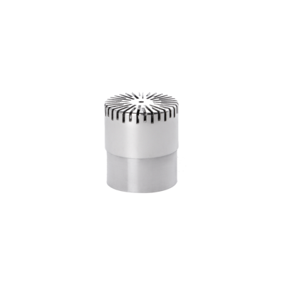 Microfoane de măsurare - Microfon de câmp liber de pre-polarizare MF20 - IndustrialMAG