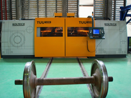 Strung TUU1250 [6]