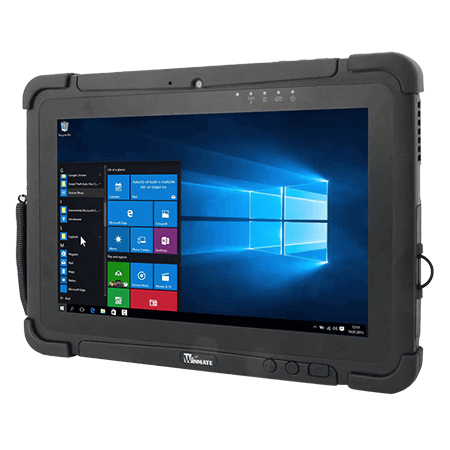 Tablete Industriale - Tableta PC M101TG