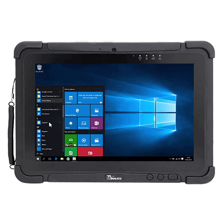 Tableta PC M101TG [4]
