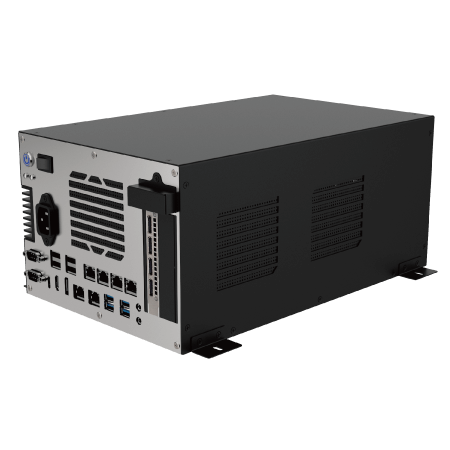 Computere Industriale - Computer Industrial - WNAI-E800