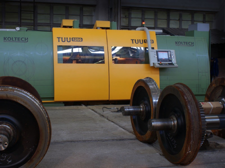 Strung TUU1250 [3]