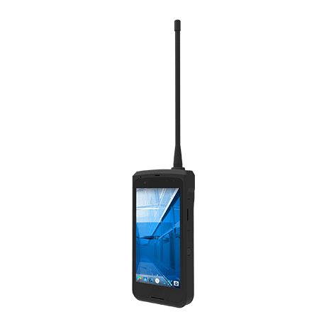 Computere Industriale - P500M9 - Computer portabil robust de 5 inch