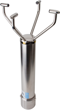 Anemometre cu 2 axe - Anemometru cu 2 axe WindObserver 65 - IndustrialMAG