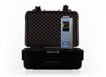 Vibrometru A4300 - VA3 Pro Ex [3]