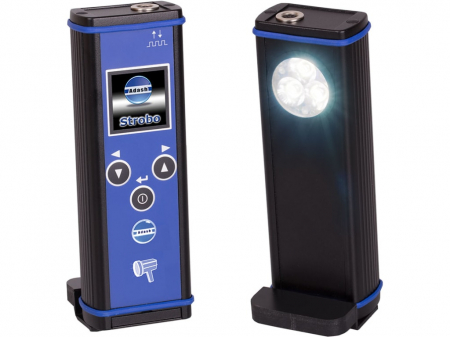 Alte echipamente de măsurare - A4950 - Stroboscop