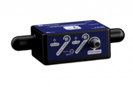 Accelerometru 2.4GHz BeanDevice AX-3DS