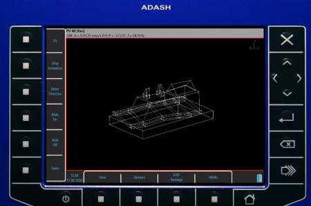ADS Software