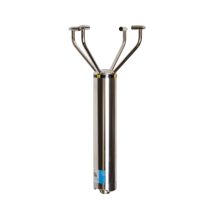 Anemometre cu 2 axe - Anemometru cu 2 axe WindObserver 70 - IndustrialMAG
