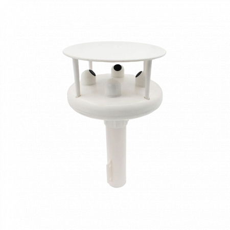 Anemometre cu 2 axe - Anemometru cu 2 axe WindSonic 60