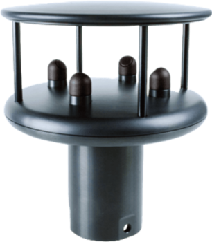 Anemometre cu 2 axe - Anemometru cu 2 axe WindSonic M - IndustrialMAG
