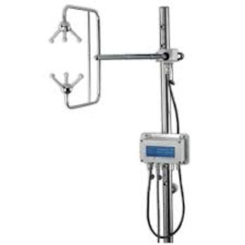 Anemometre cu 3 axe - Anemometru cu 3 axe Research HS-50 - IndustrialMAG