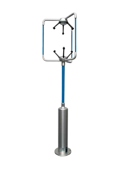 Anemometre cu 3 axe - Anemometru cu 3 axe WIndMaster - IndustrialMAG