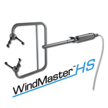 Anemometre cu 3 axe - Anemometru cu 3 axe WindMaster HS - IndustrialMAG
