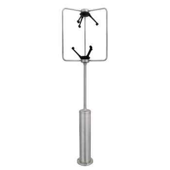 Anemometre cu 3 axe - Anemometru cu 3 axe WindMaster Pro - IndustrialMAG