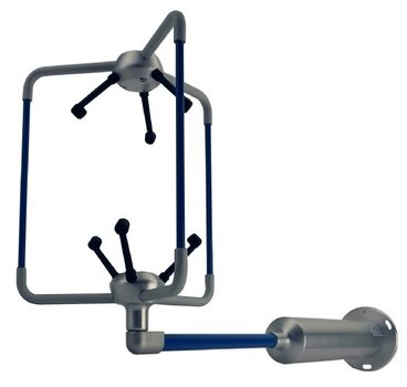 Anemometre cu 3 axe - Anemometru cu 3 axe WindMaster RA - IndustrialMAG