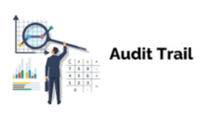 Software - Audit Trail