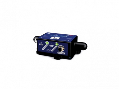 Accelerometru 2.4GHz BeanDevice AX-3D-SR [0]