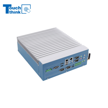 Calculator industrial TouchThink Z Series IPC-A cu Intel H610 [2]