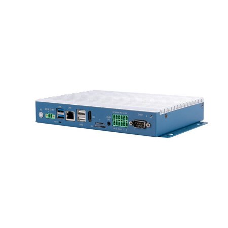 PC, Laptop, Tablete - Calculator industrial fanless TouchThink Z Series RK3568
